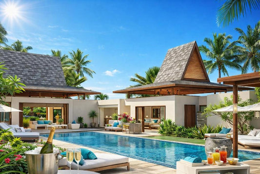 Luxury Living in 2026: The Ultimate Guide to Elevate Your Lifestyle