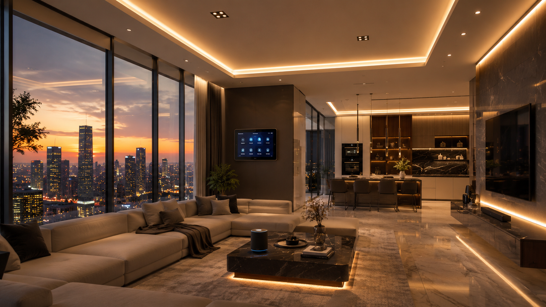 Where Luxury Meets AI