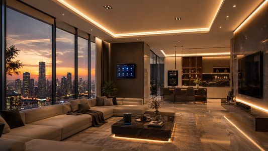 Where Luxury Meets AI