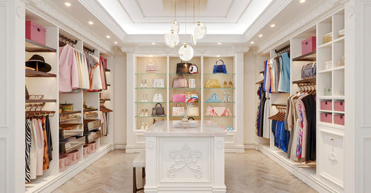 The Ultimate Guide to Building a Timeless Luxury Wardrobe