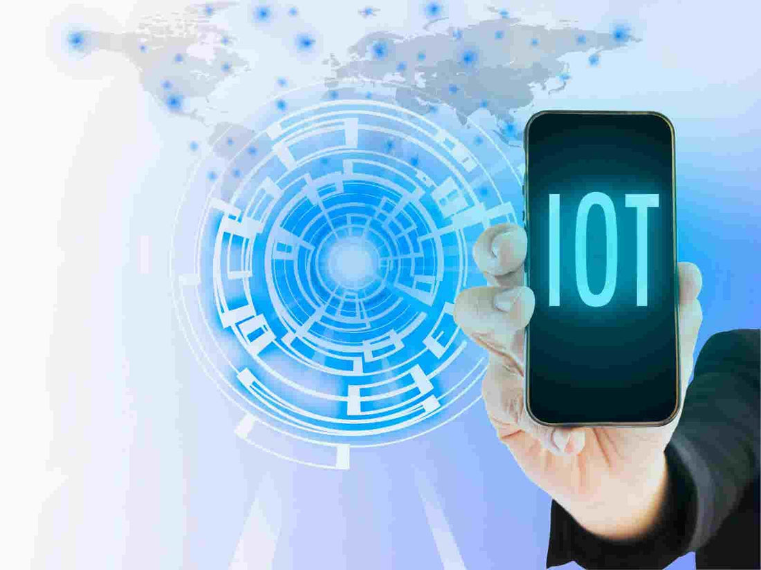 Internet of Things (IoT)