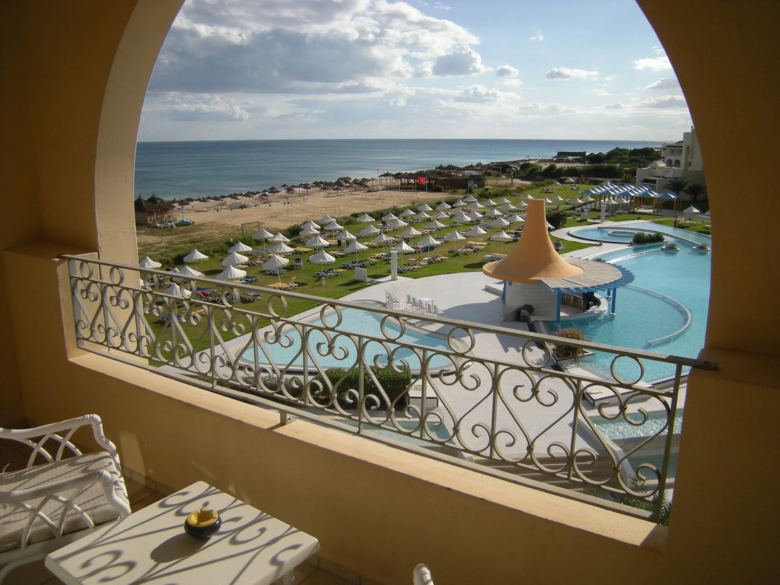 Best Beach Luxury Hotels in Karachi for a Stylish Coastal Escape