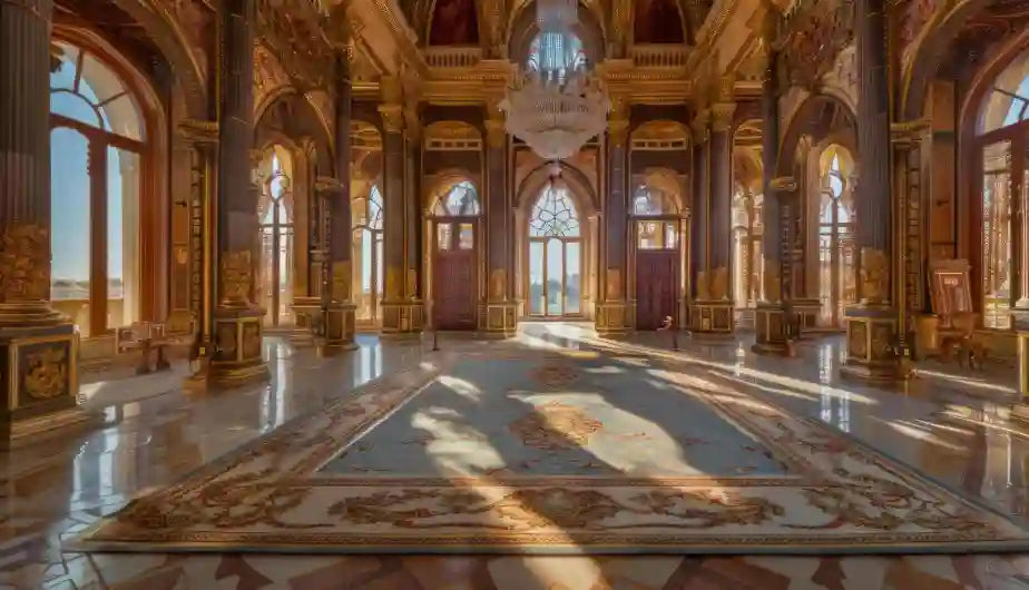 The Evolution of Luxury: From Royal Courts to Billionaires