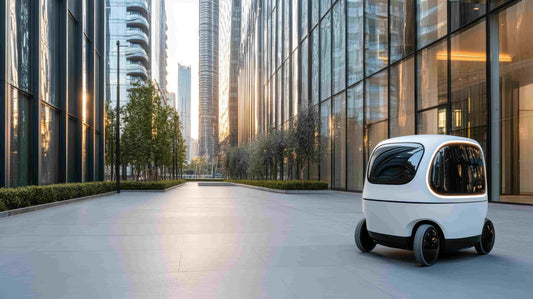 The World's Smallest Luxury Cars