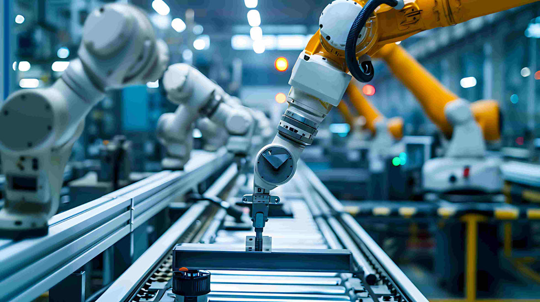 Will Robots Replace Humans? The Future of AI and Robotics