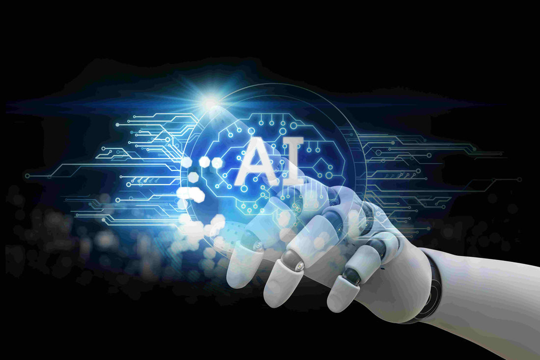 AI Agents: The Next Revolution in Intelligent Living