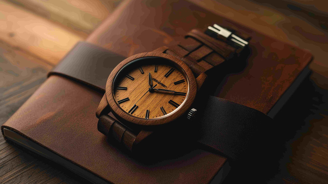 The Art of Handcrafted Luxury Watchmaking