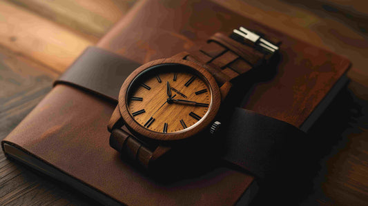 The Art of Handcrafted Luxury Watchmaking