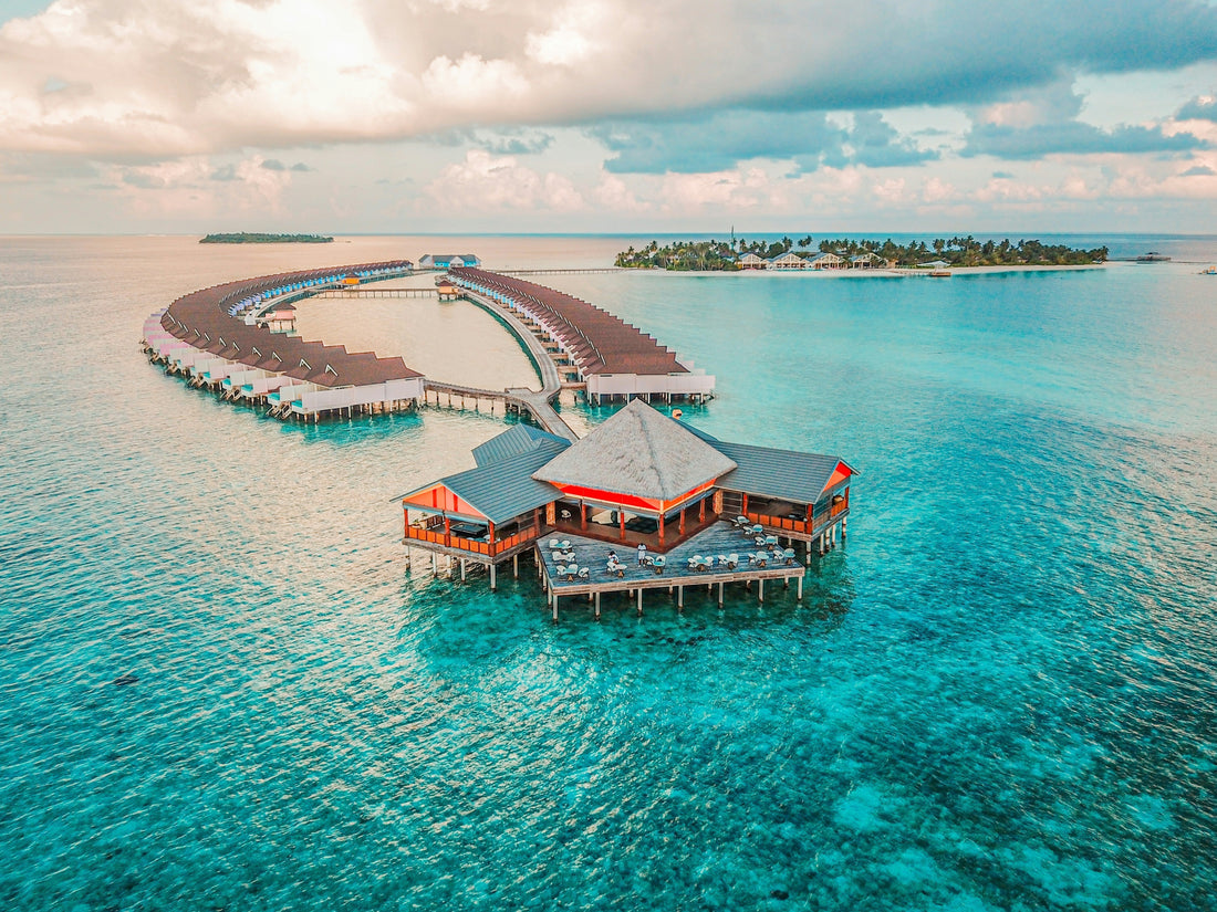 Top 10 Luxury Destinations to Visit in 2026